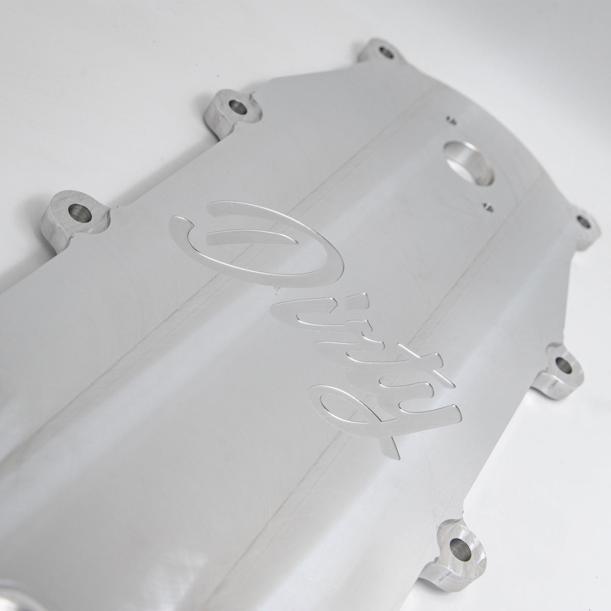 2013-2024 Cummins Dirty CCV Upgrade Kit (I67-ENG-A108)
