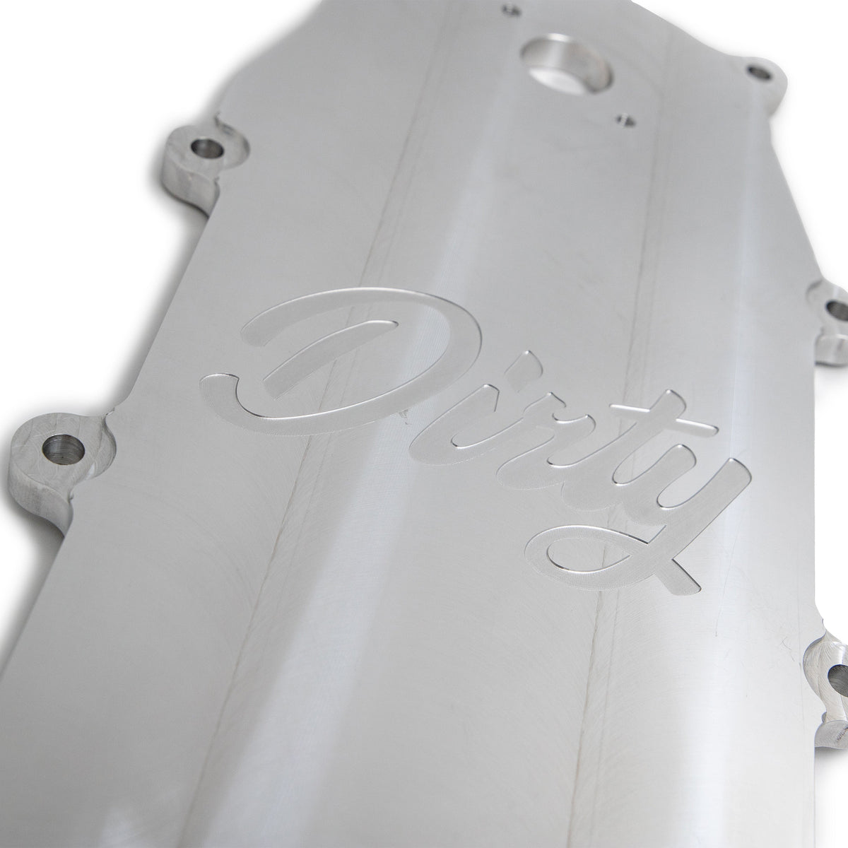 2013-2024 Cummins Dirty CCV Upgrade Kit (I67-ENG-A108)