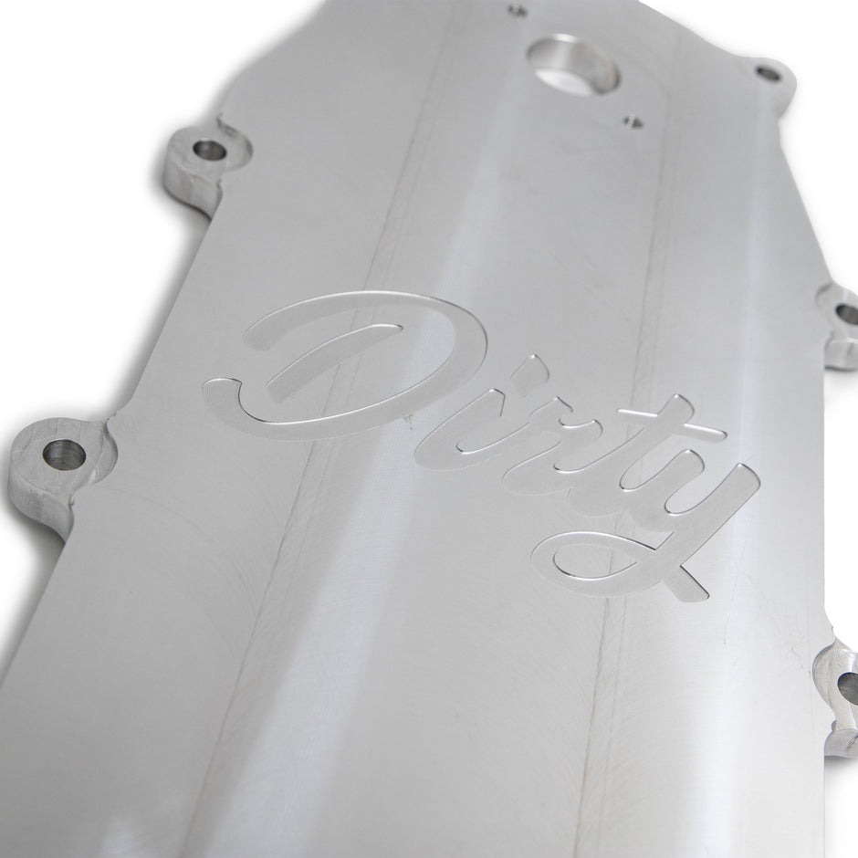 2013-2024 Cummins Dirty CCV Upgrade Kit (I67-ENG-A108)