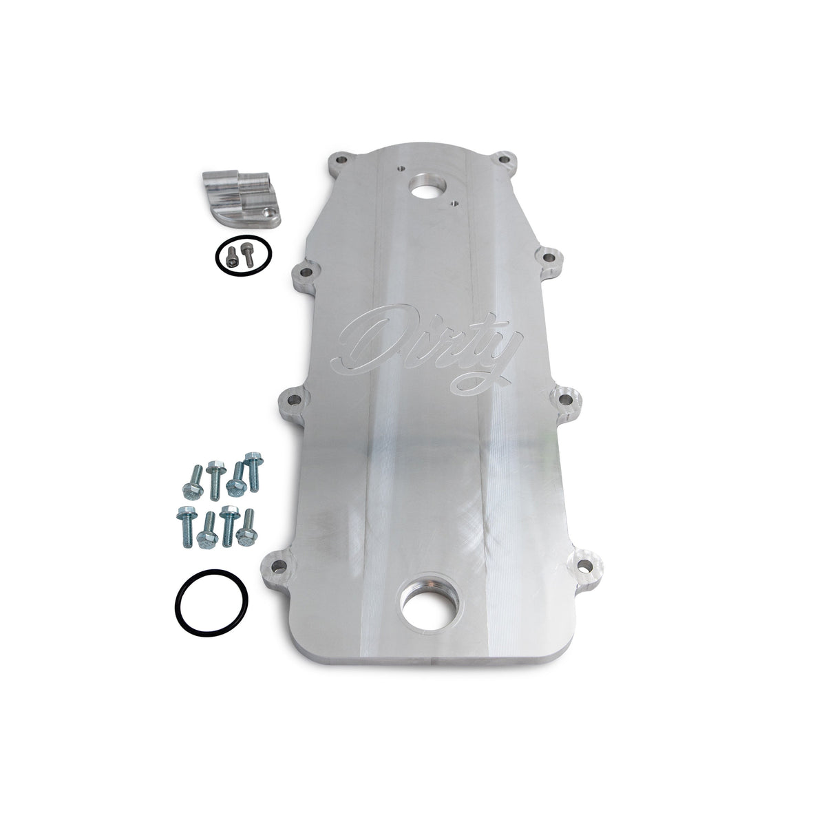 2013-2024 Cummins Dirty CCV Upgrade Kit (I67-ENG-A108)