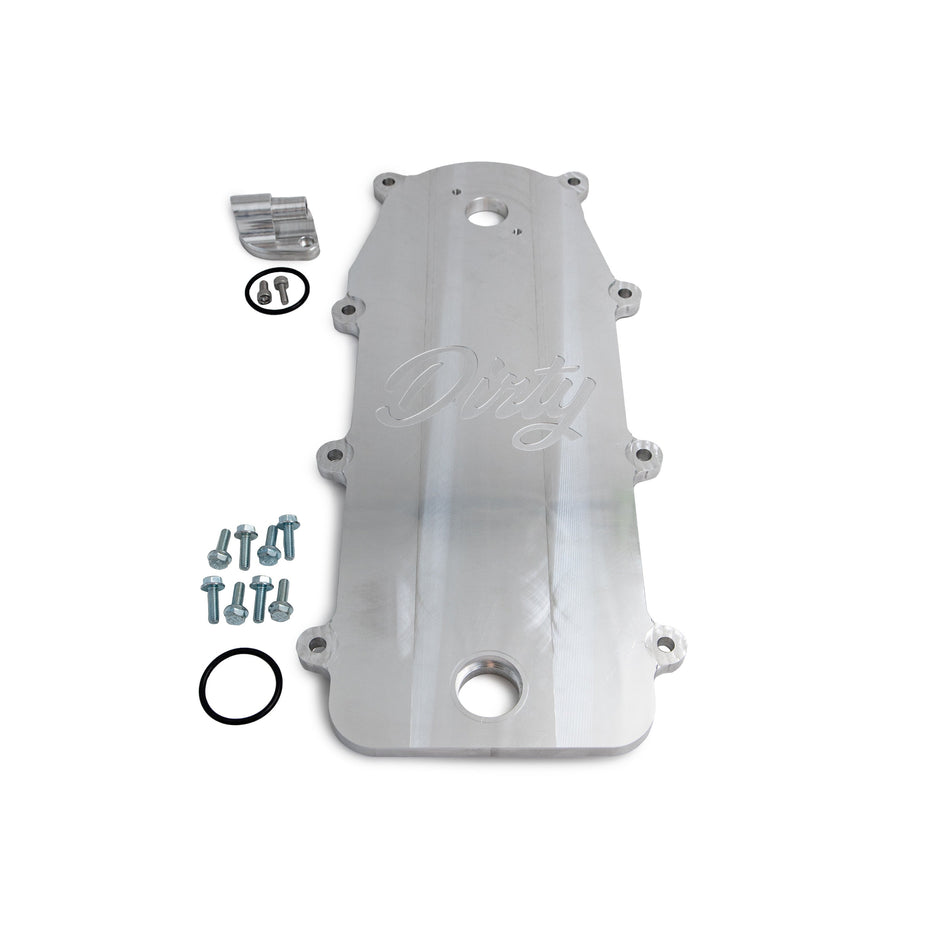 2013-2024 Cummins Dirty CCV Upgrade Kit (I67-ENG-A108)