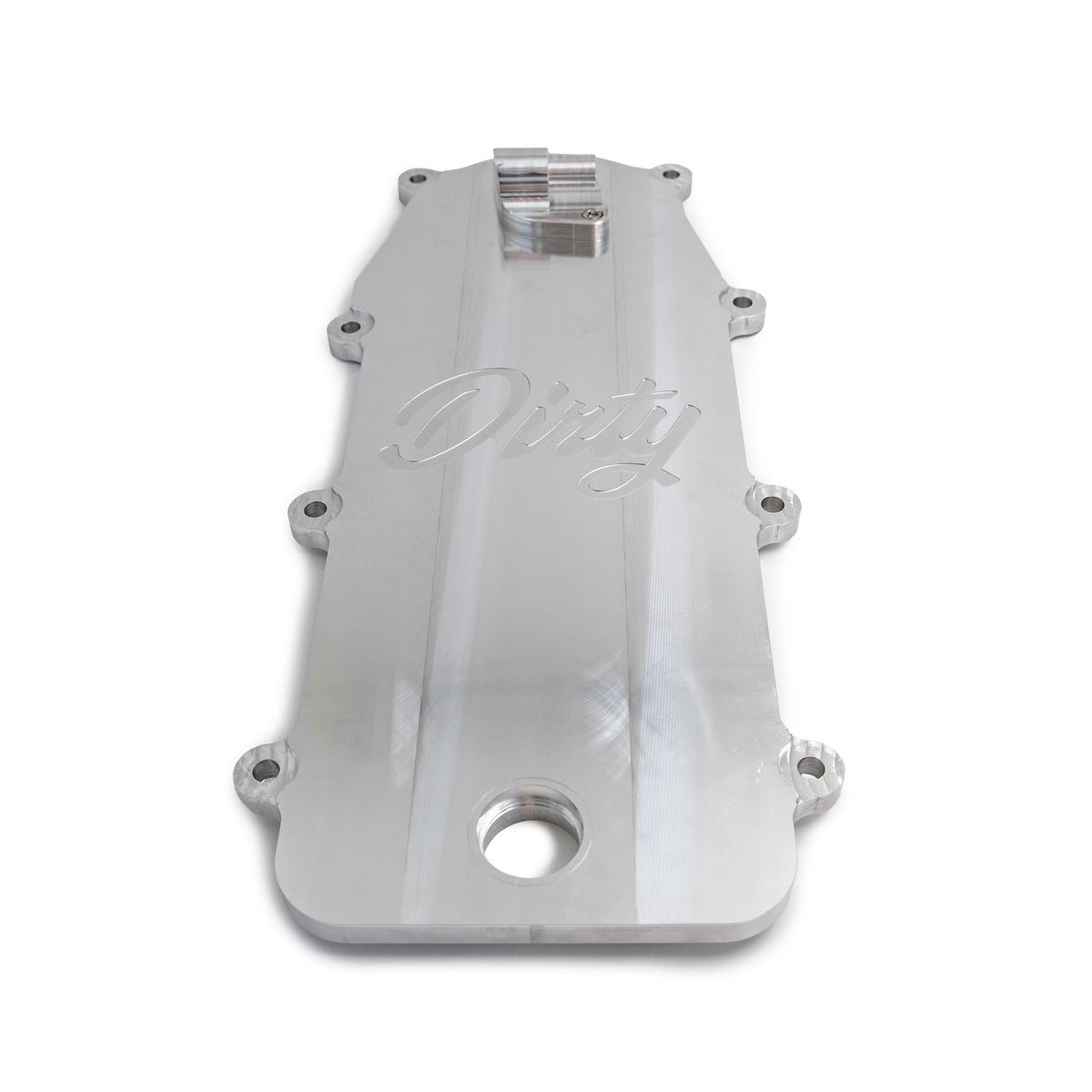 2013-2024 Cummins Dirty CCV Upgrade Kit (I67-ENG-A108)