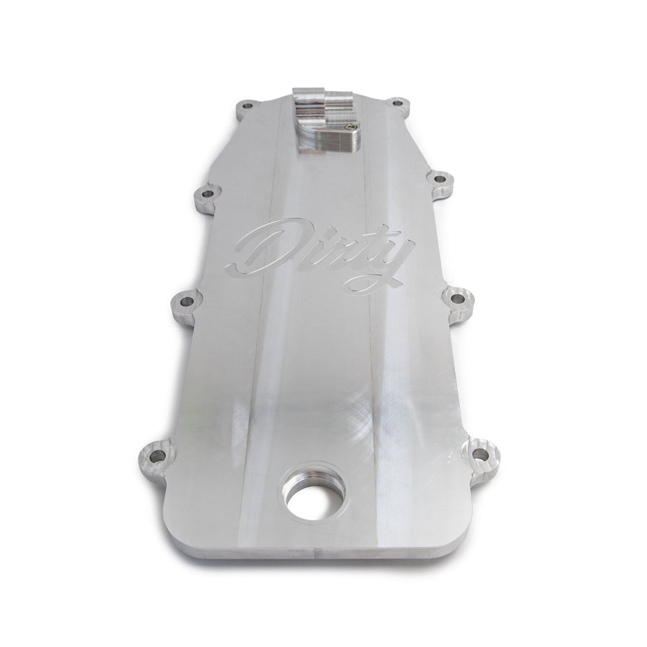 2013-2024 Cummins Dirty CCV Upgrade Kit (I67-ENG-A108)