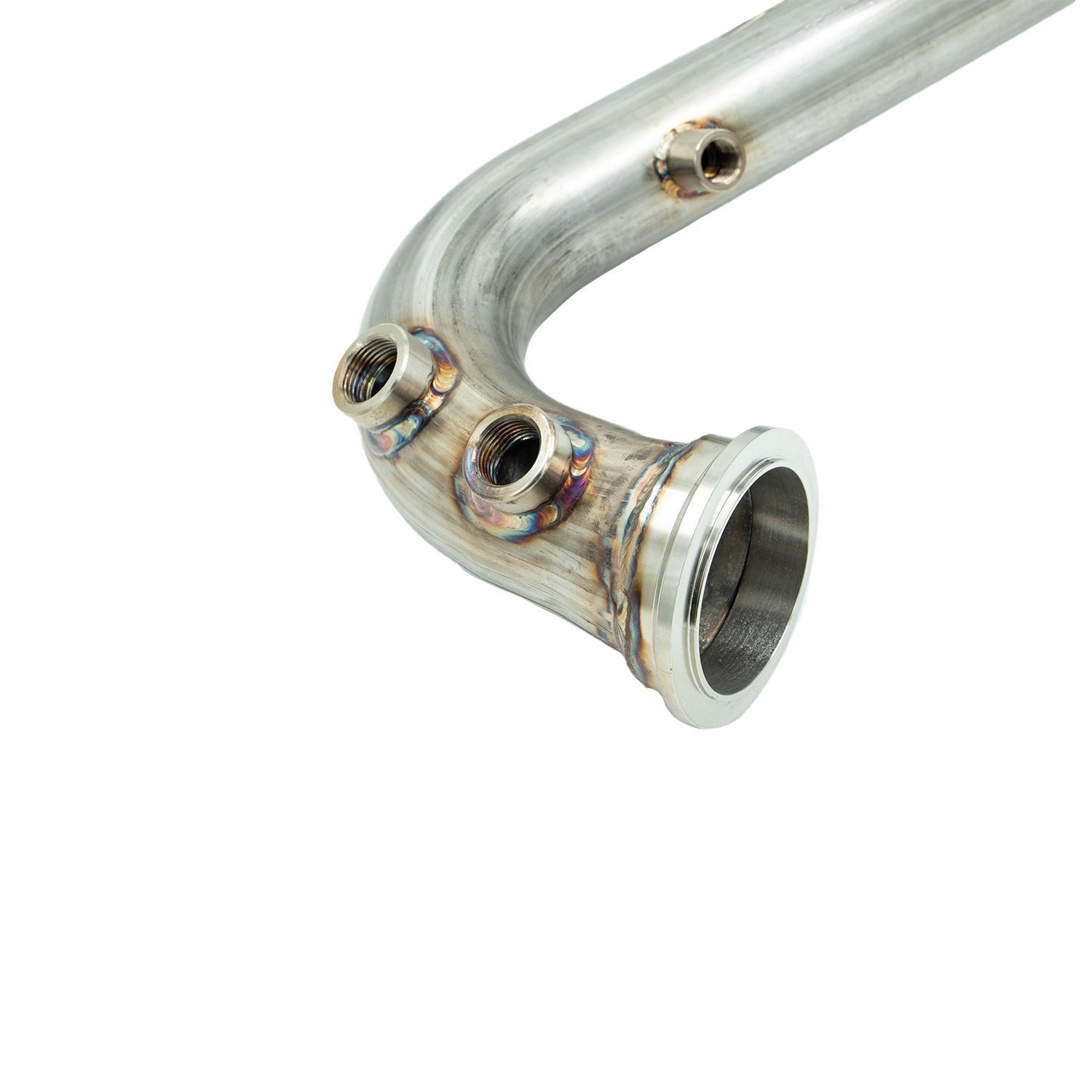 2014-2019 Cruze/Equinox/Terrain Delete Pipe & EGR Upgrade Kit (DDC-DP-20)