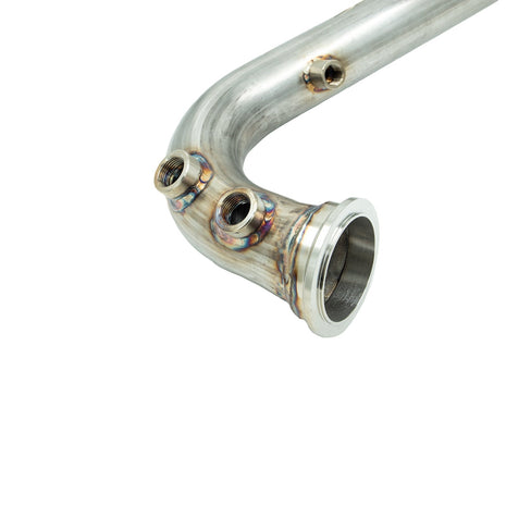 2014-2019 Cruze/Equinox/Terrain Delete Pipe & EGR Upgrade Kit (DDC-DP-20)