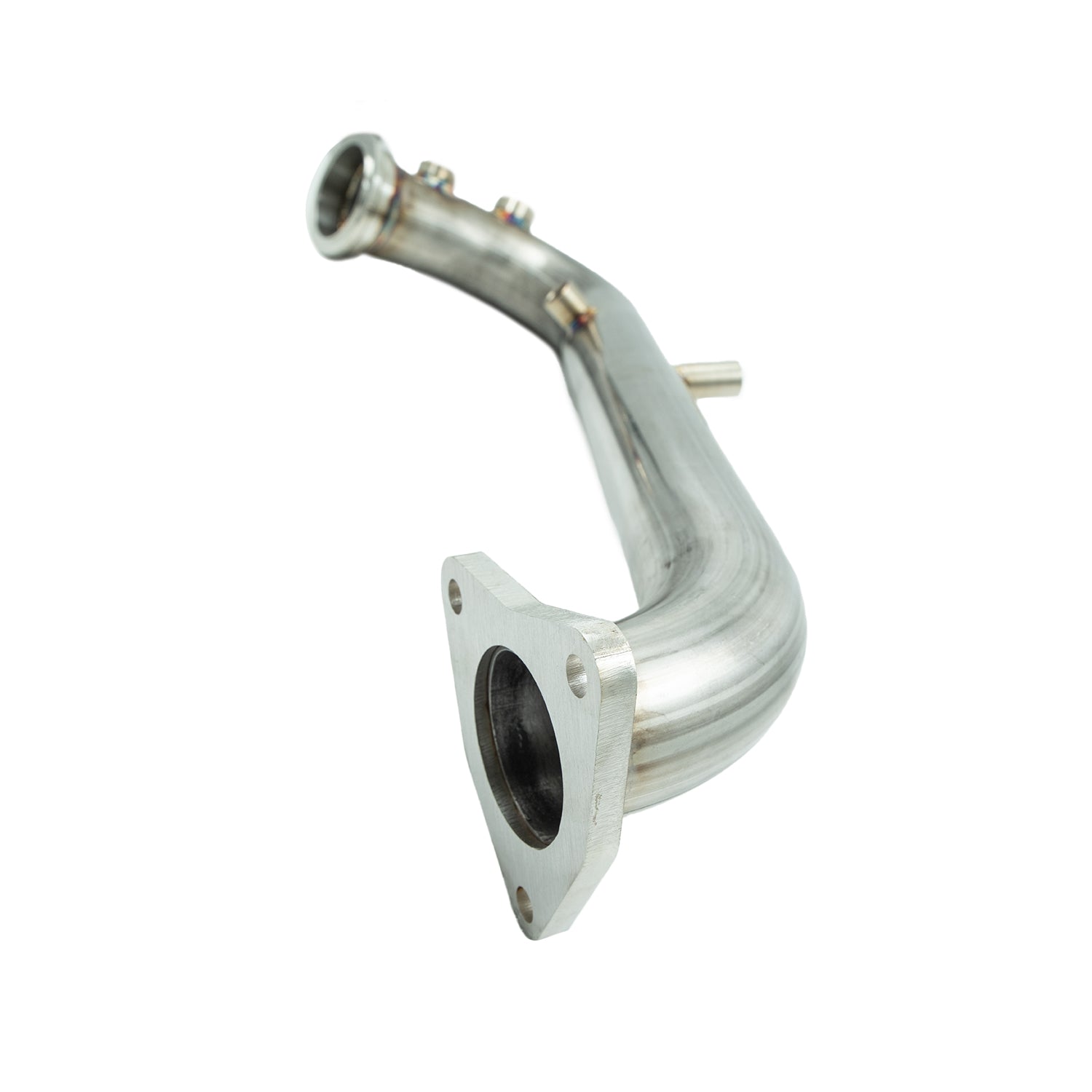 2014-2019 Cruze/Equinox/Terrain Delete Pipe & EGR Upgrade Kit (DDC-DP-20)