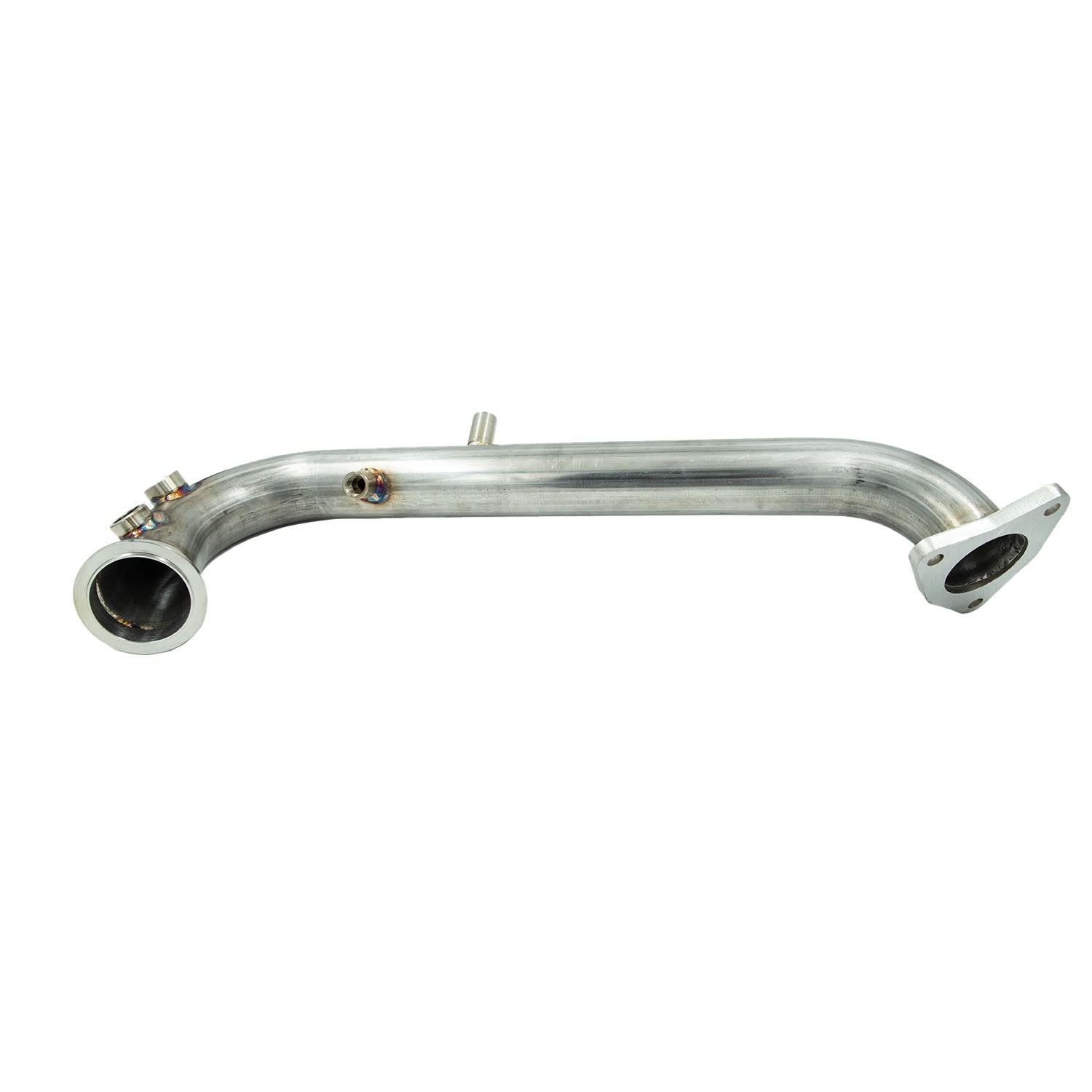 2014-2019 Cruze/Equinox/Terrain Delete Pipe & EGR Upgrade Kit (DDC-DP-20)