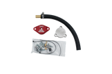 2014-2019 Jeep Ecodiesel DIRTY EGR Delete Kit (030-EGR-A067)
