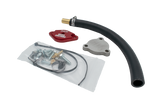 2014-2019 Jeep Ecodiesel DIRTY EGR Delete Kit (030-EGR-A067)