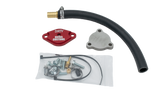2014-2019 Jeep Ecodiesel DIRTY EGR Delete Kit (030-EGR-A067)