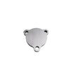 2014-2019 Jeep Ecodiesel DIRTY EGR Delete Kit (030-EGR-A067)