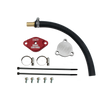 2014-2019 Jeep Ecodiesel DIRTY EGR Delete Kit (030-EGR-A067)