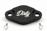 2014-2019 Jeep & RAM Ecodiesel DIRTY EGR Blocker Kit (030-EGR-A068)