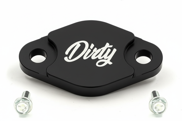 2014-2019 Jeep & RAM Ecodiesel DIRTY EGR Blocker Kit (030-EGR-A068)