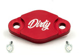 2014-2019 Jeep & RAM Ecodiesel DIRTY EGR Blocker Kit (030-EGR-A068)
