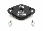 2014-2019 Jeep & RAM Ecodiesel DIRTY EGR Blocker Kit (030-EGR-A068)