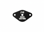 2014-2019 Ram Ecodiesel DIRTY EGR Delete Kit (030-EGR-A023)