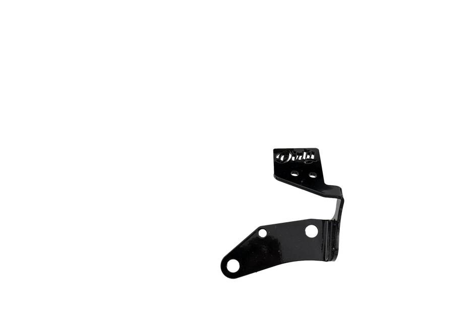 2014-2019 Ram Ecodiesel DIRTY EGR Delete Kit (030-EGR-A023)