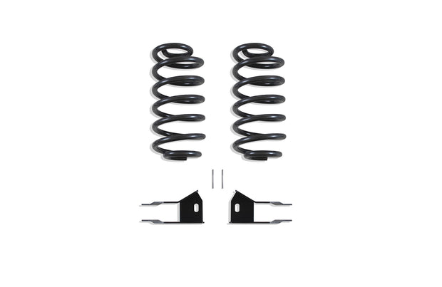 2015-2020 GM SUV 2" REAR LOWERING BOX KIT (MAGNERIDE)