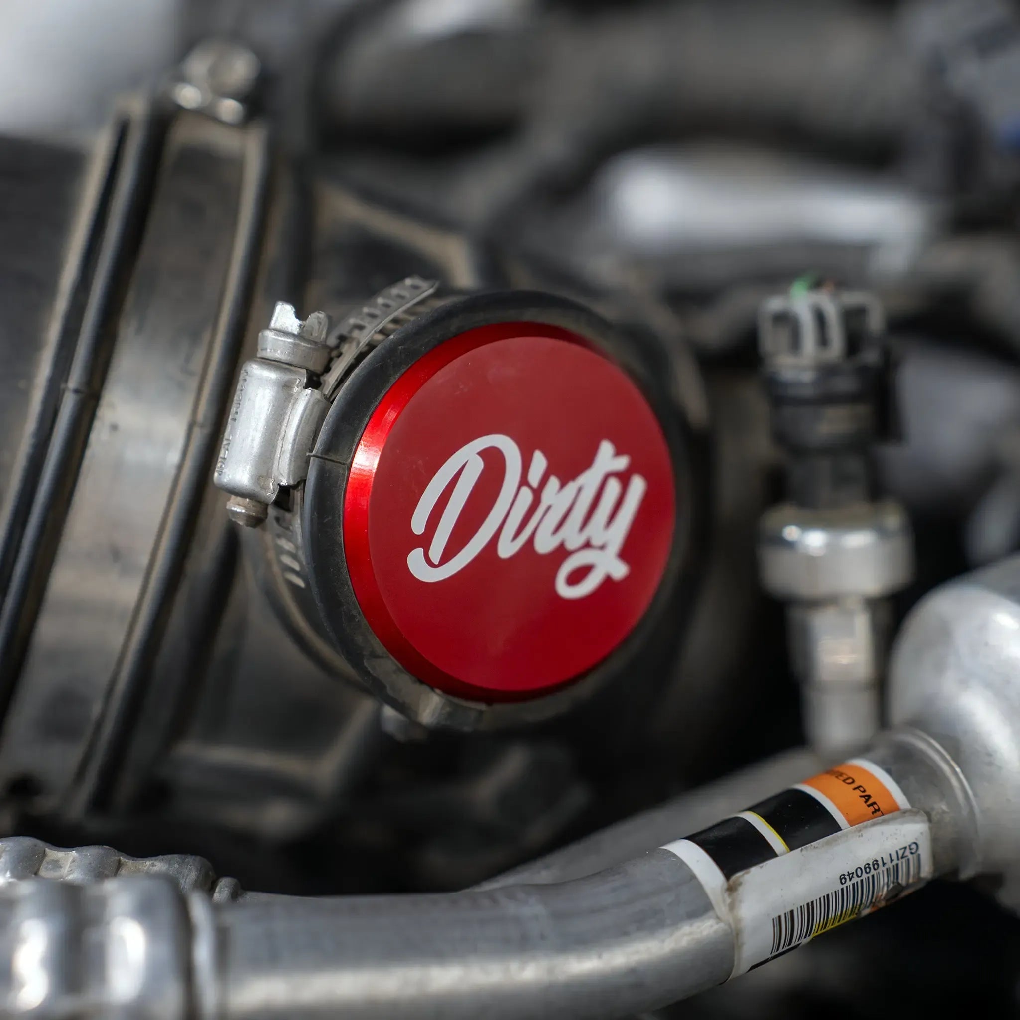 2017-2019 Duramax L5P Resonator Delete (L5P-INT-A175)