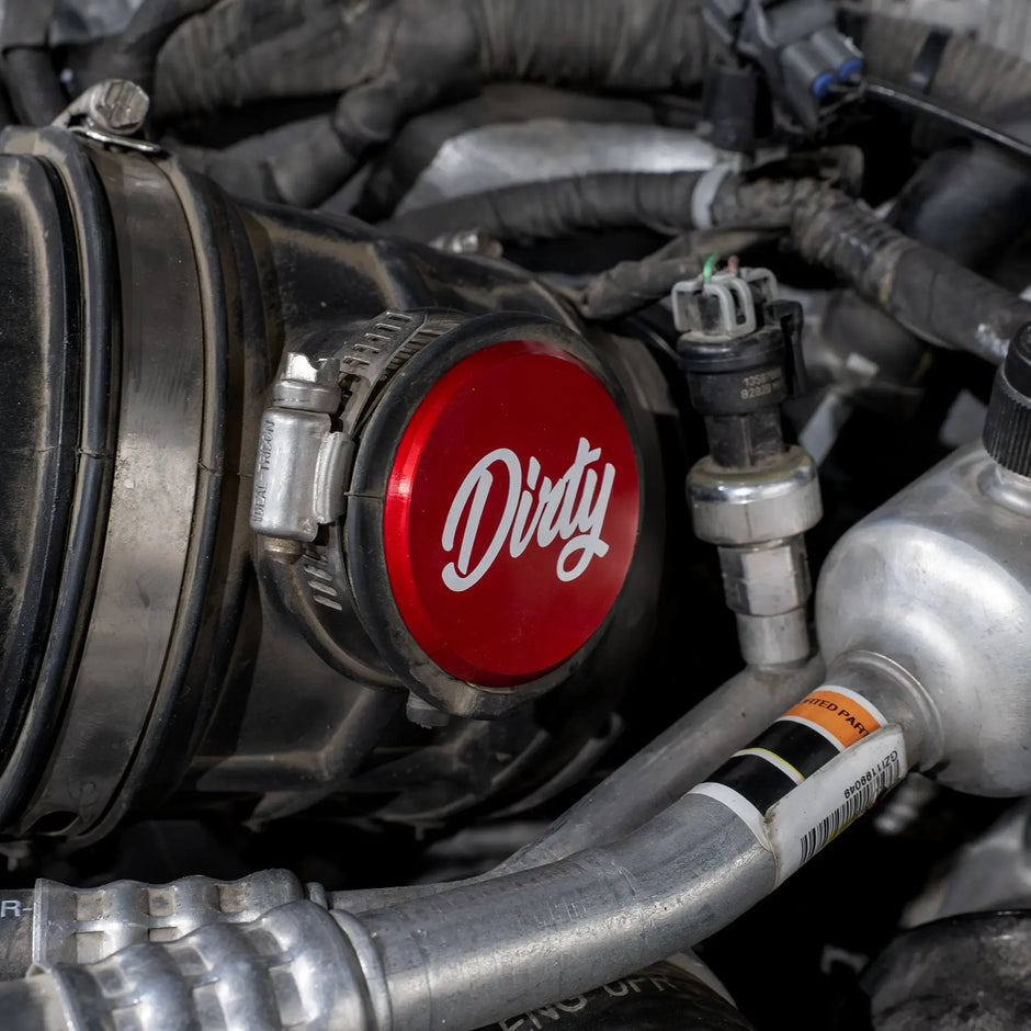 2017-2019 Duramax L5P Resonator Delete (L5P-INT-A175)
