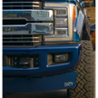 2017-2019 Powerstroke Dirty Front Valance (067-EXT-A017)