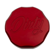 2017-2022 Duramax Engine Oil Fill Aesthetic Cap (DUR-ENG-0402)