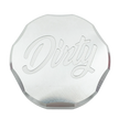 2017-2022 Duramax Engine Oil Fill Aesthetic Cap (DUR-ENG-0402)