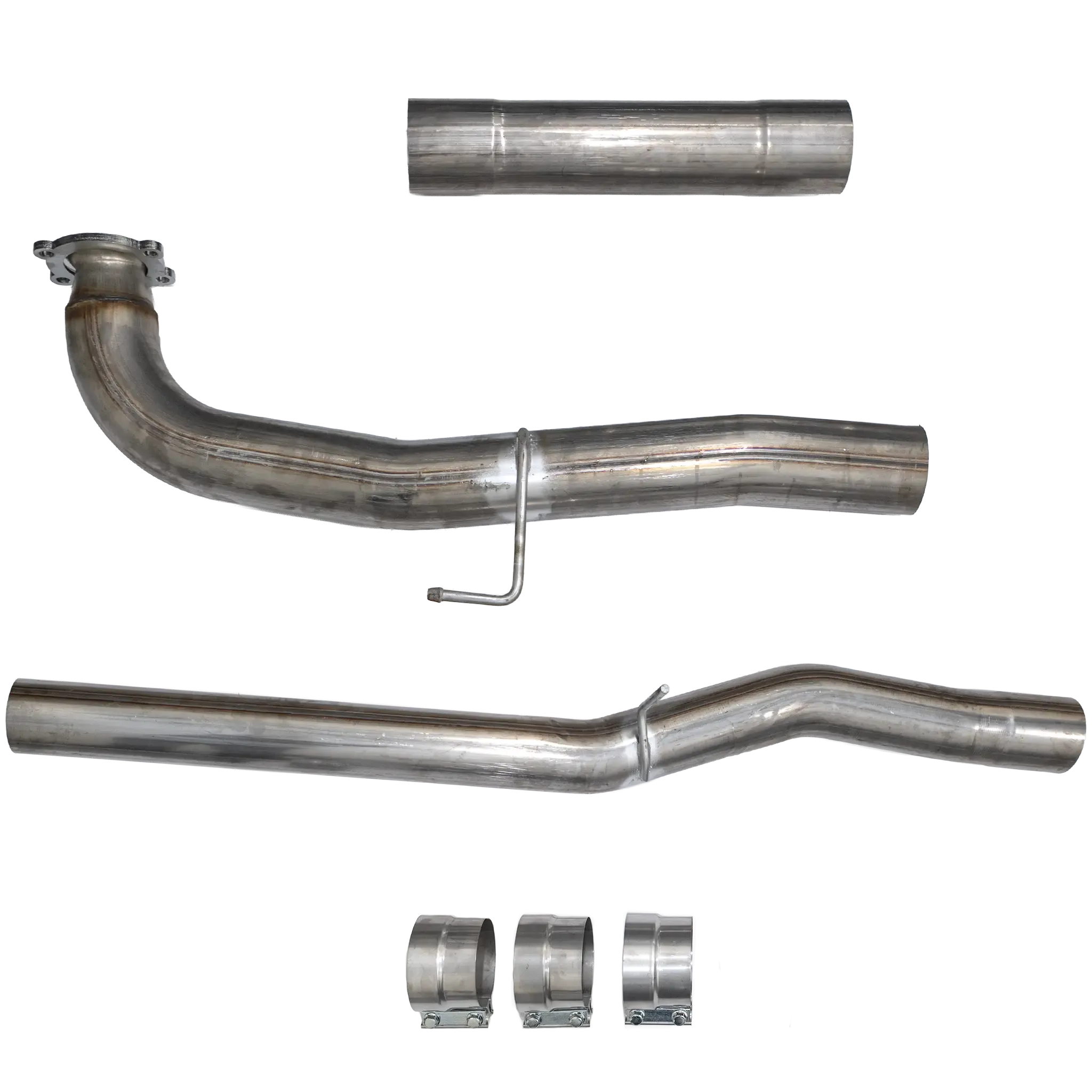 2017-2023 Duramax 4