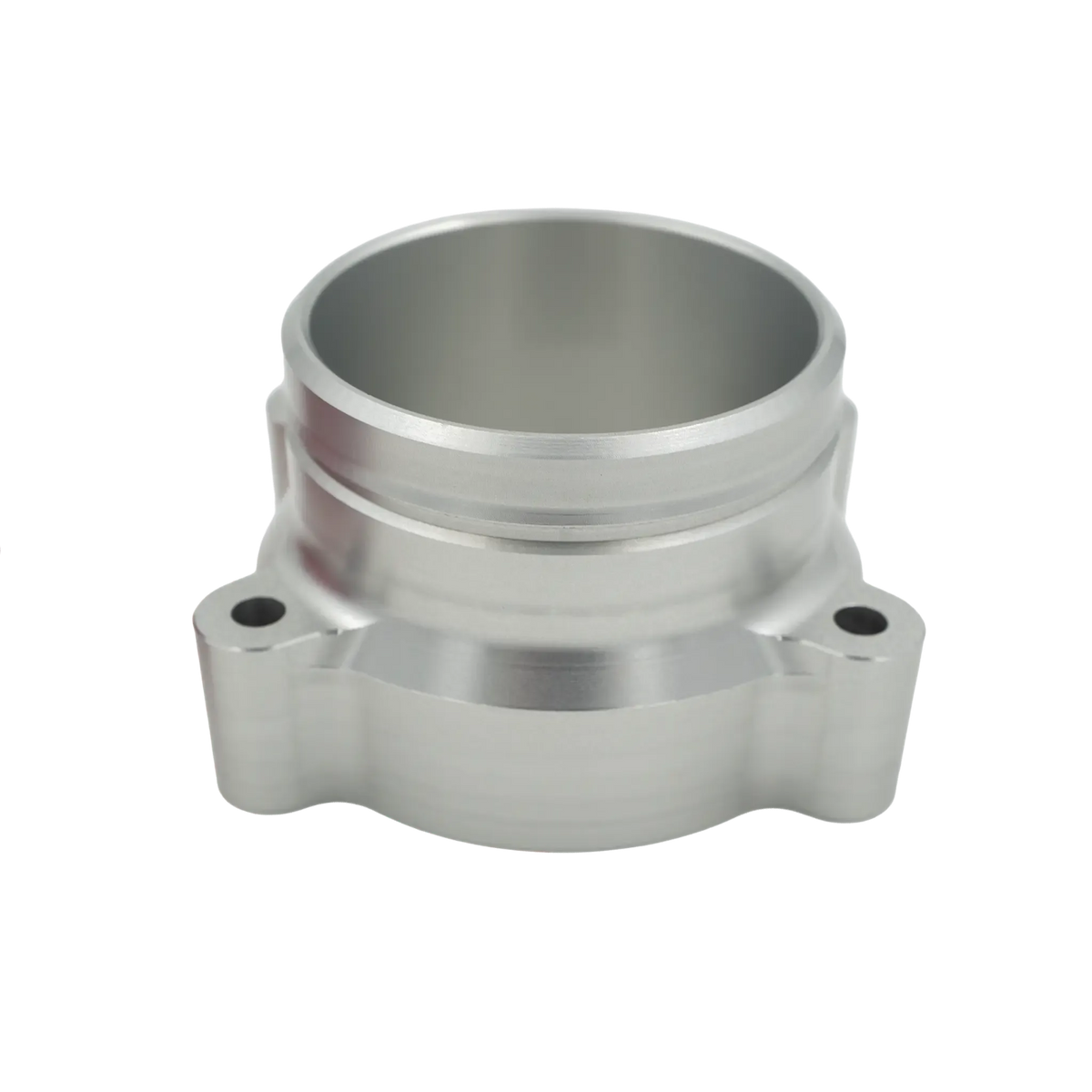 2017-2019 Duramax L5P Throttle Valve Delete Kit (LML-INT-A182)