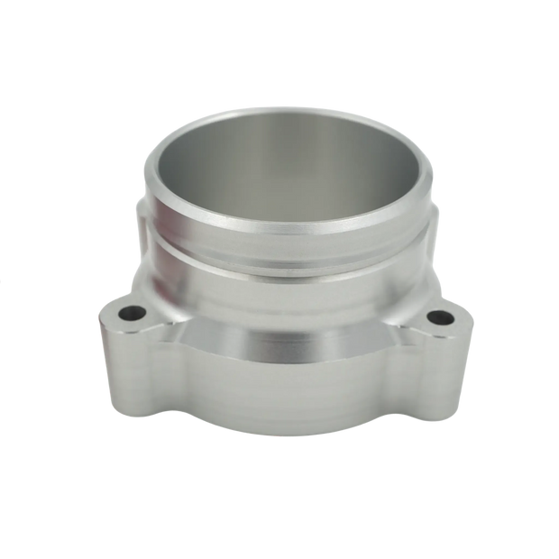 2017-2019 Duramax L5P Throttle Valve Delete Kit (LML-INT-A182)