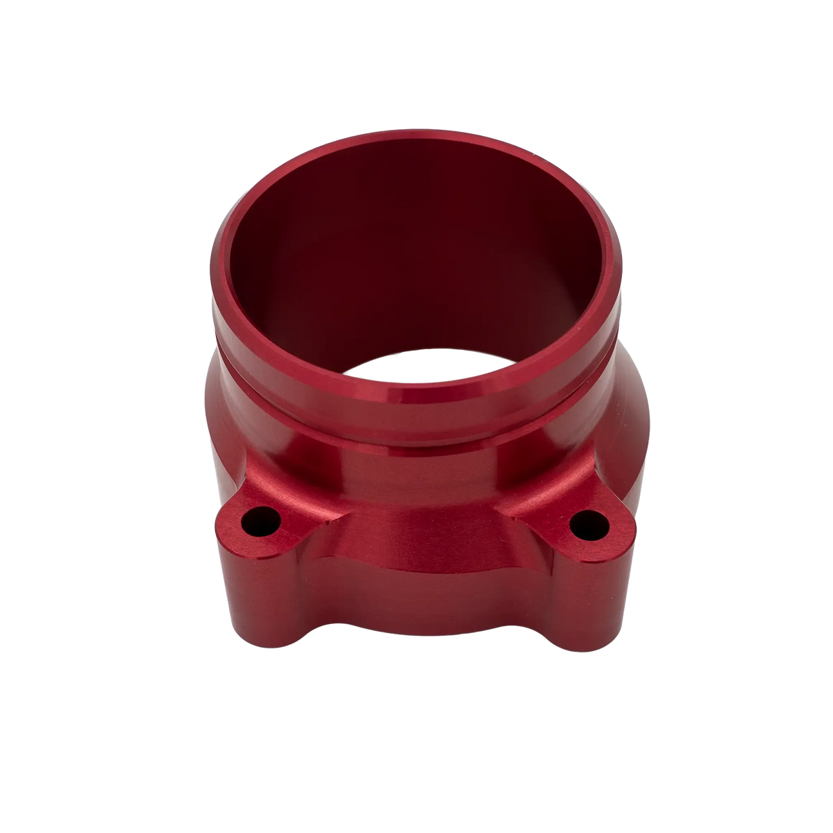 2017-2019 Duramax L5P Throttle Valve Delete Kit (LML-INT-A182)