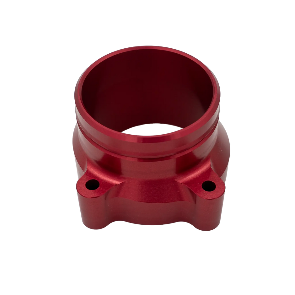 2017-2019 Duramax L5P Throttle Valve Delete Kit (LML-INT-A182)