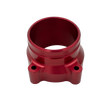 2017-2019 Duramax L5P Throttle Valve Delete Kit (LML-INT-A182)