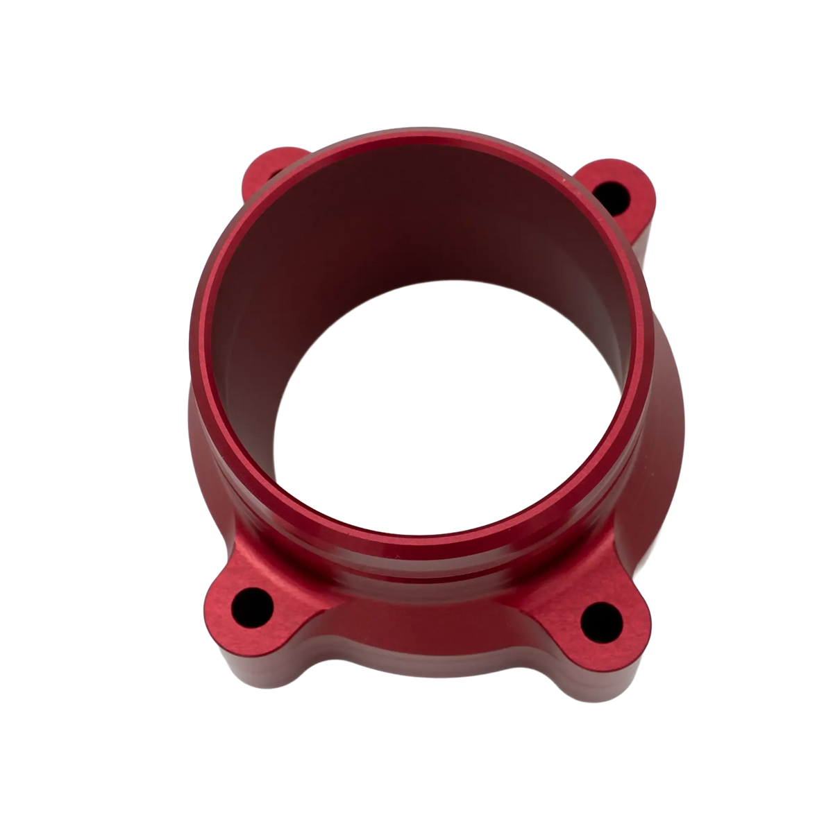 2017-2019 Duramax L5P Throttle Valve Delete Kit (LML-INT-A182)
