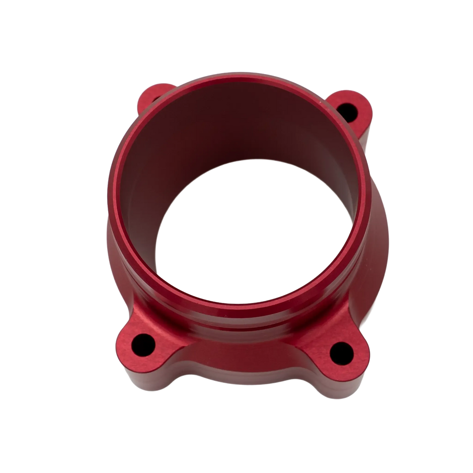 2017-2019 Duramax L5P Throttle Valve Delete Kit (LML-INT-A182)