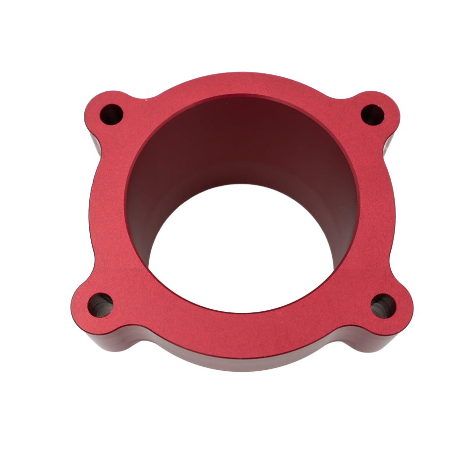 2017-2019 Duramax L5P Throttle Valve Delete Kit (LML-INT-A182)