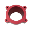 2017-2019 Duramax L5P Throttle Valve Delete Kit (LML-INT-A182)