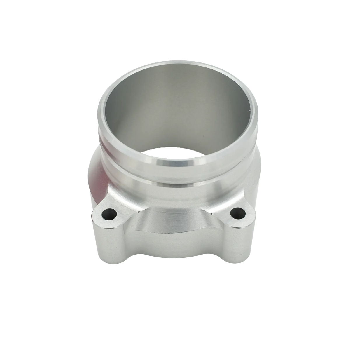 2017-2019 Duramax L5P Throttle Valve Delete Kit (LML-INT-A182)
