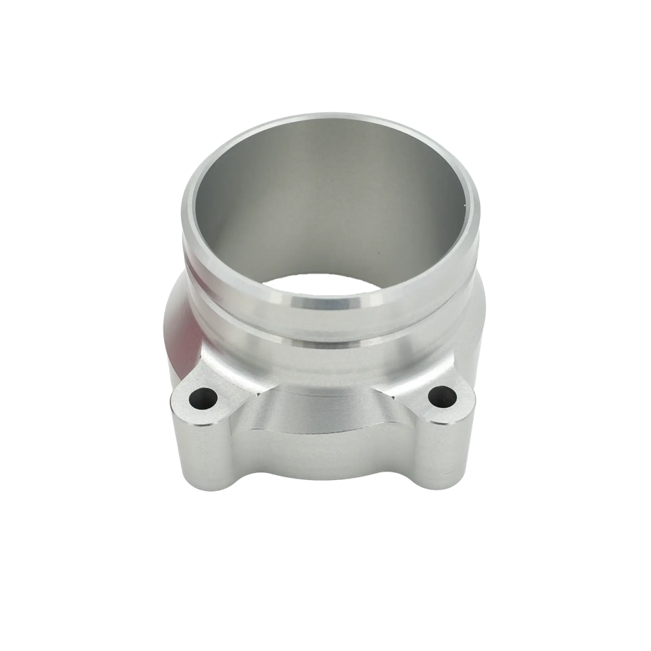 2017-2019 Duramax L5P Throttle Valve Delete Kit (LML-INT-A182)