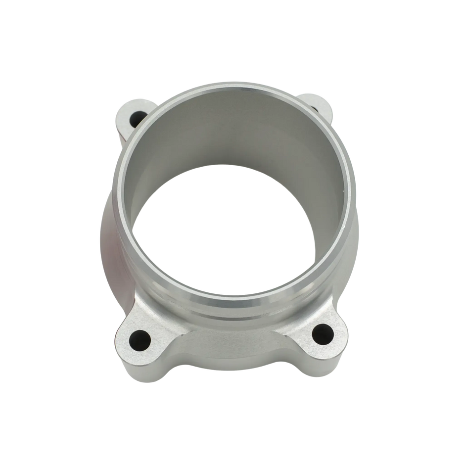 2017-2019 Duramax L5P Throttle Valve Delete Kit (LML-INT-A182)