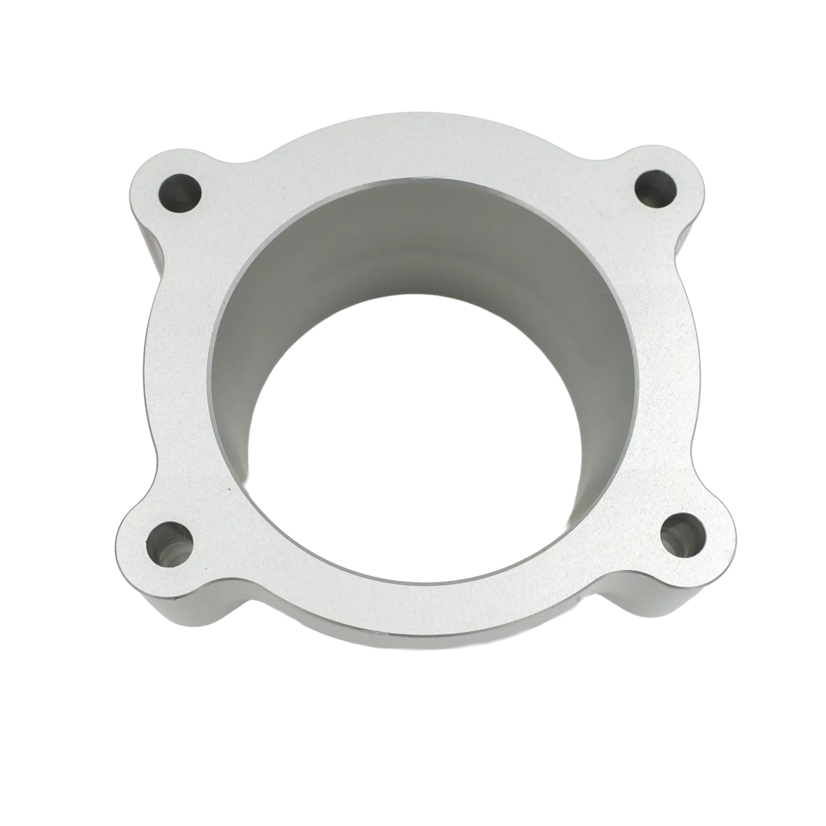 2017-2019 Duramax L5P Throttle Valve Delete Kit (LML-INT-A182)