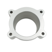 2017-2019 Duramax L5P Throttle Valve Delete Kit (LML-INT-A182)