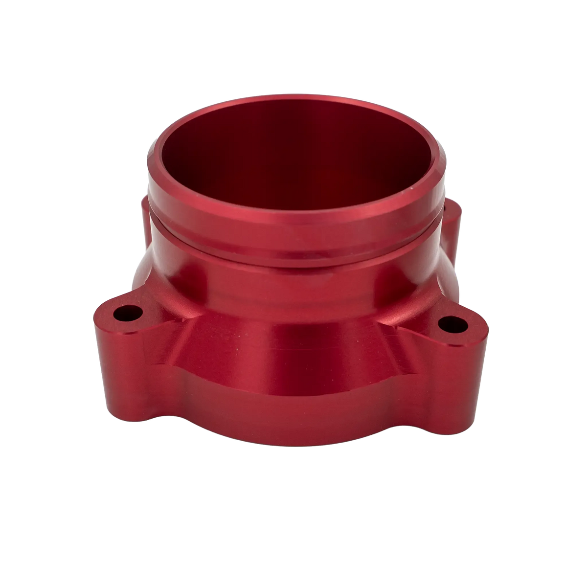 2017-2019 Duramax L5P Throttle Valve Delete Kit (LML-INT-A182)