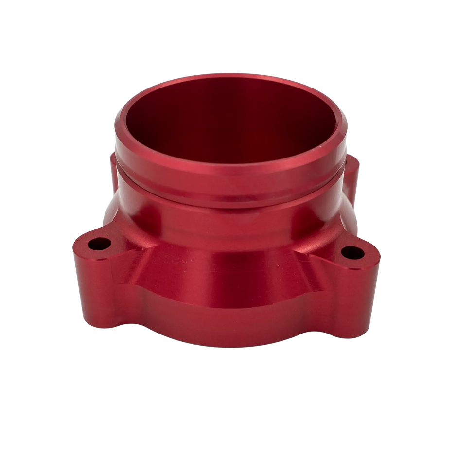 2011-2016 Duramax LML Throttle Valve Delete Kit (LML-INT-A147)