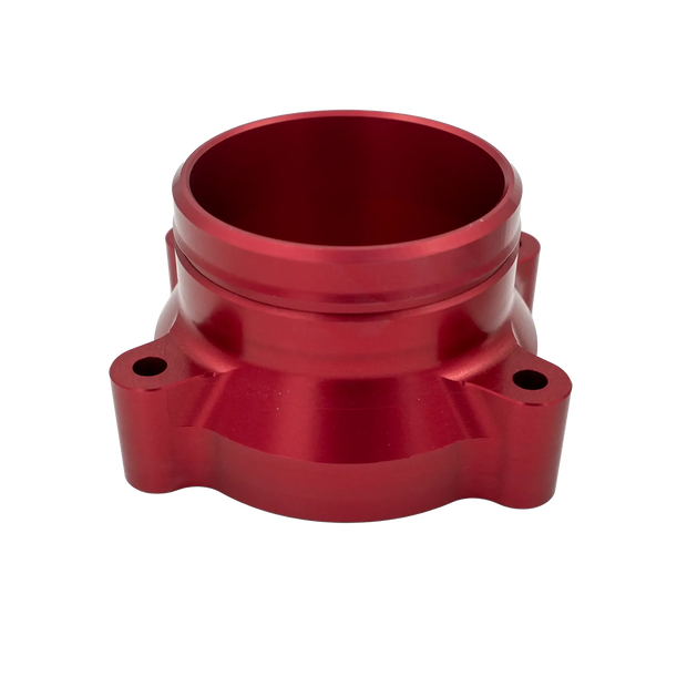2017-2019 Duramax L5P Throttle Valve Delete Kit (LML-INT-A182)
