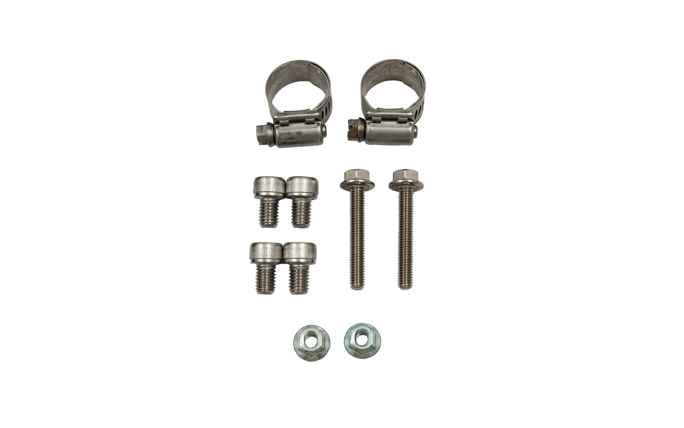 2019-2022 3.0L Duramax CAT Fuel Filter Adapter Kit (LM2-FUE-A078)