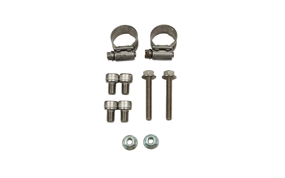 2019-2022 3.0L Duramax CAT Fuel Filter Adapter Kit (LM2-FUE-A078)