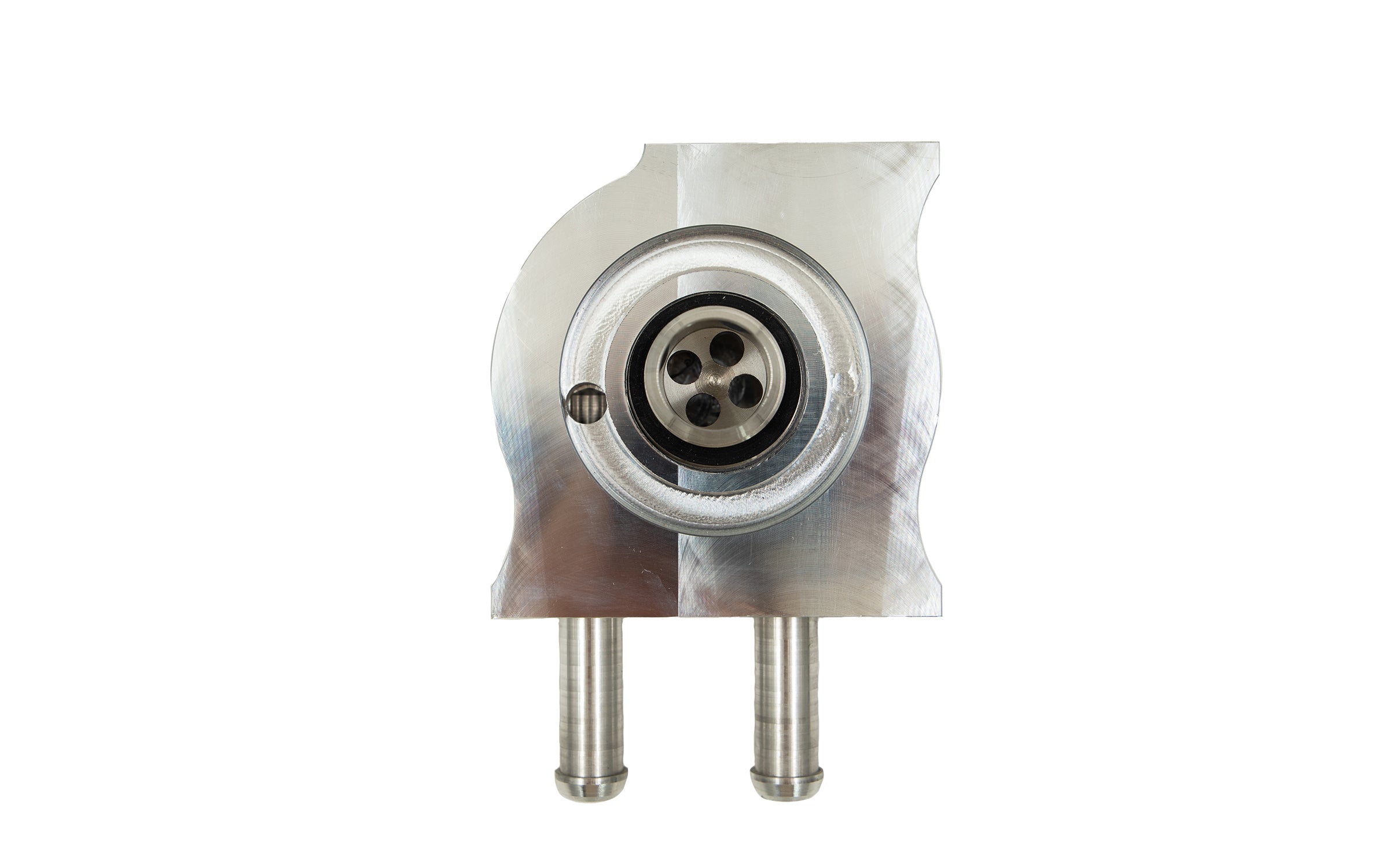 2019-2022 3.0L Duramax CAT Fuel Filter Adapter Kit (LM2-FUE-A078)