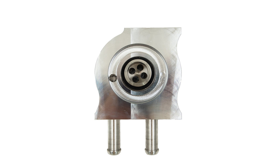 2019-2022 3.0L Duramax CAT Fuel Filter Adapter Kit (LM2-FUE-A078)